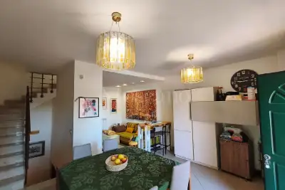 Villino a Schiera in vendita, Via Paolo Orsi, Roma