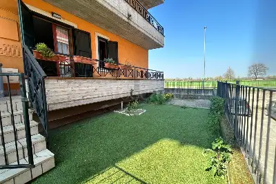 Casa in vendita, Via C. Soletti, Castel Mella