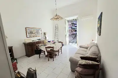 Casa in vendita, Via Vitale Agrillo, Napoli