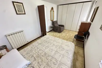 Superattico in vendita, Via della Pisana, Roma