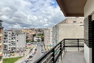 Casa in vendita, Viale Adua 8, Sassari