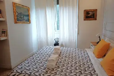 Casa in vendita, Via Flaminia, Roma