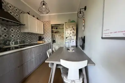 Casa in vendita, Via Perpignano, Palermo