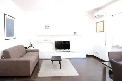 Casa in affitto, Via Gregorio Ricci Curbastro, Roma