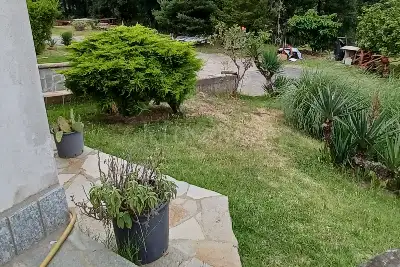 Villa in vendita, Cairo Montenotte via Sant'Anna 9/a, Cairo Montenotte