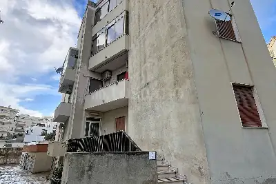 Casa in vendita, Via Antonio Segni 9, Alghero