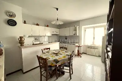 Villa Bifamiliare in vendita, Via delle Quercie 26 Villa Lempa , Civitella del Tronto