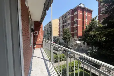 Casa in vendita, Via Giovanni di Breganze, Milano