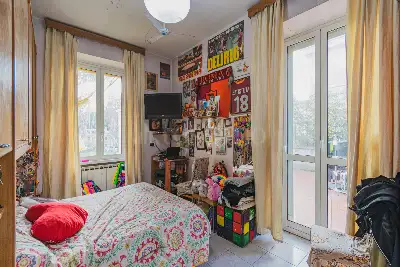 Casa in vendita, Via Alessandro Volta, Roma