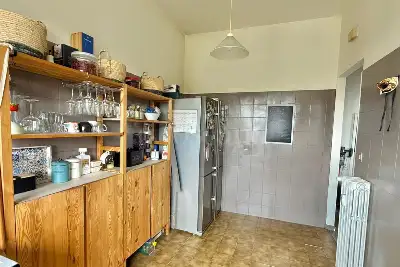 Casa in vendita, Via della Serenella, Roma