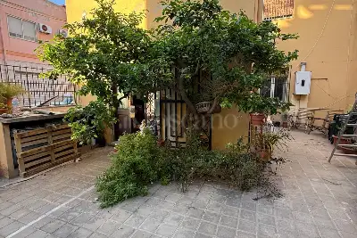 Casa Indipendente in vendita, Via Ancona, Quartu Sant'Elena