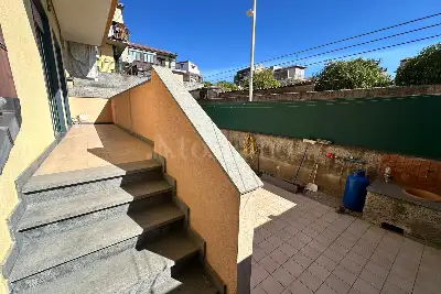 Casa in vendita, Via Roma, Mascalucia