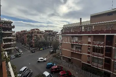 Casa in vendita, Via Alcide Pedretti, Roma