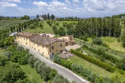 Casa Indipendente in vendita, Via di Santa Maria a Marignolle, Firenze