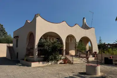 Villa in vendita, Contrada Grottone, Ostuni