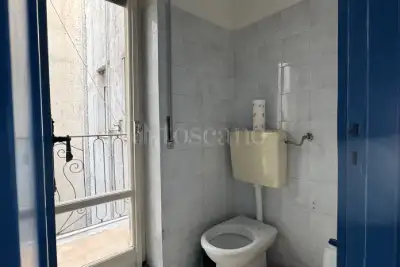 Casa in vendita, Via Principe Nicola, Catania