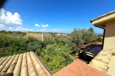 Villa in vendita, Via Piano Torre Marroia, Altavilla Milicia