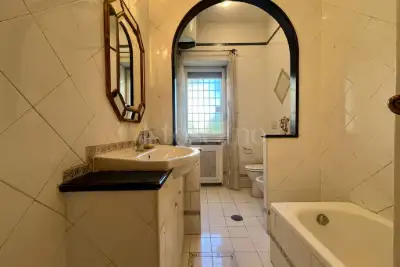 Casa in vendita, Via Nomentana, Roma
