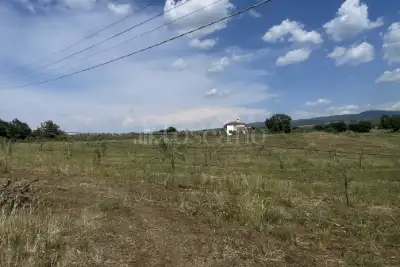 Agricolo in vendita, Strada Cassia Sud, Viterbo