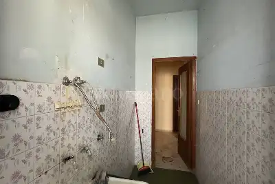 Casa in vendita, Via Pietra dell'Ova, Tremestieri Etneo