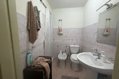 Casa in vendita, Via Macallè, Catania