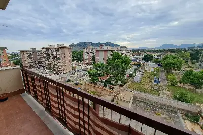 Casa in vendita, Via Caduti sul Lavoro, Palermo