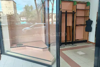 Negozio in vendita, Via Prenestina, Roma