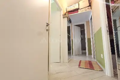 Casa in vendita, Via Carlo Bosio, Roma