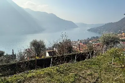 Agricolo in vendita, Via Giuseppe Bianchi, Moltrasio