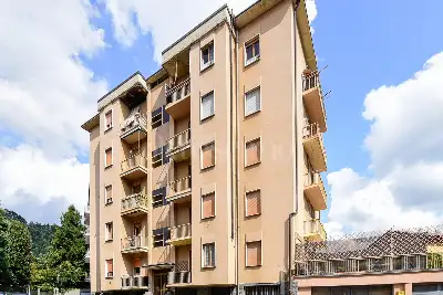 Casa in vendita, Via Domenico Pino, Como