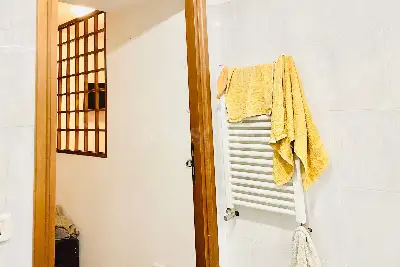 Casa in vendita, Via Carmelo Maestrini, Roma