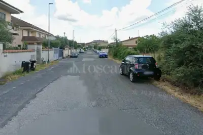 Edificabile Residenziali in vendita, Via Lombriasco, Roma