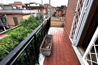 Casa in vendita, Via Pietro Castelli, Roma