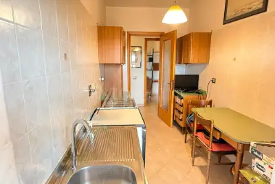 Casa in vendita, Via Fiume delle Perle, Roma