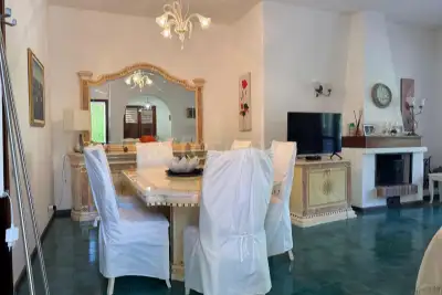Villa in vendita, contrada Baia di Arcile Augusta, Augusta