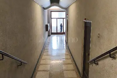 Casa in vendita, Via Antonio Cecchi, Genova