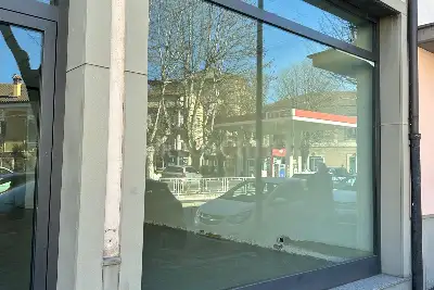 Negozio in vendita, Via XX Settembre, Avezzano