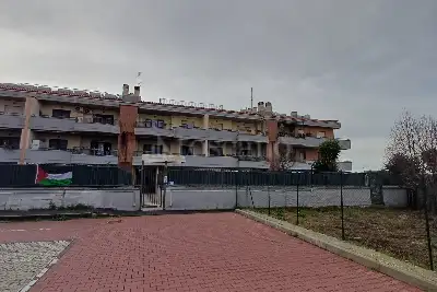 Casa in vendita, Via Francesco Aquilanti, Roma