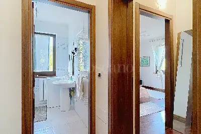 Villa in vendita, Strada Vicinale Monti Bianchinu 23, Sassari