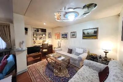 Villa Bifamiliare in vendita, Via Claudio Merulo, Roma