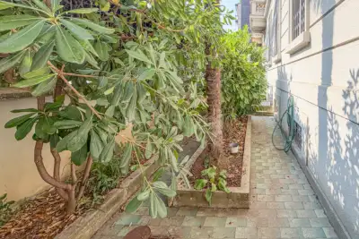 Casa in vendita, Via della Sila, Milano
