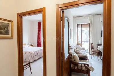 Casa in vendita, Via Napoli, Sassari