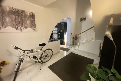 Casa Indipendente in vendita, Via Canfora, Catania