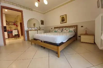 Casa in vendita, Via Trieste, Cerignola