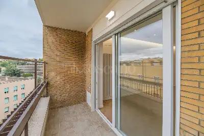 Casa in vendita, Via Antonio Toscani, Roma