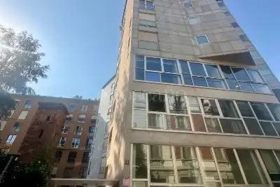 Casa in affitto, Via Pietro Giannone 9, Milano