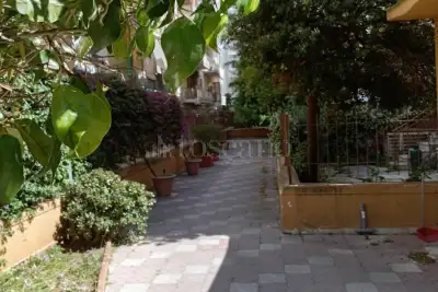 Casa in affitto, Via Abruzzi, Palermo