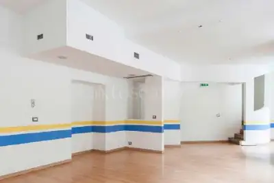 Ufficio in vendita, Via Ravenna, Roma