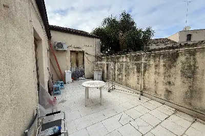 Casa Indipendente in vendita, Piazza della Repubblica, Catania