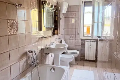 Casa Indipendente in vendita, Via Quinto Martini, Prato